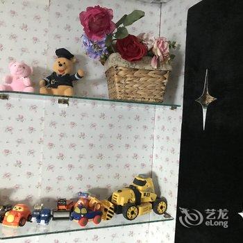 青岛汇泉美景公寓(山海关路21号分店)酒店提供图片