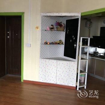 青岛汇泉美景公寓(山海关路21号分店)酒店提供图片