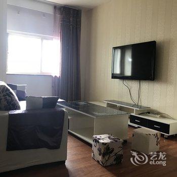 青岛汇泉美景公寓(山海关路21号分店)酒店提供图片