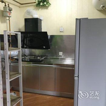 青岛汇泉美景公寓(山海关路21号分店)酒店提供图片