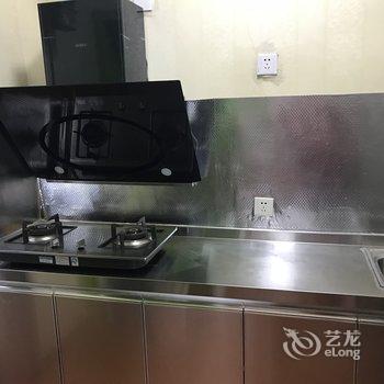 青岛汇泉美景公寓(山海关路21号分店)酒店提供图片