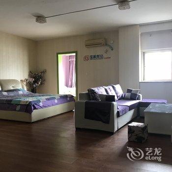 青岛汇泉美景公寓(山海关路21号分店)酒店提供图片