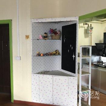 青岛汇泉美景公寓(山海关路21号分店)酒店提供图片