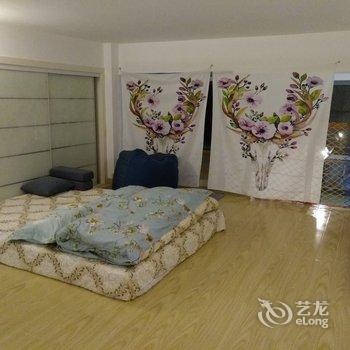 上海汽车工程师公寓酒店提供图片