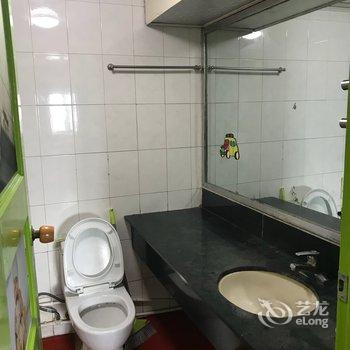 青岛汇泉美景公寓(山海关路21号分店)酒店提供图片