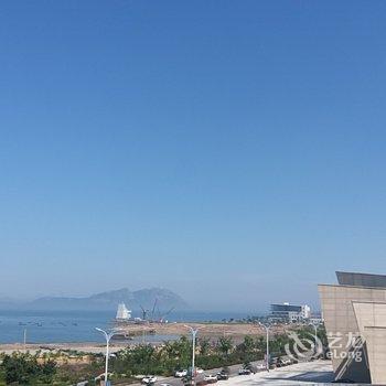 青岛优国优民军哥公寓(黄岛区政府会议中心分店)酒店提供图片