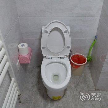 青岛优国优民军哥公寓(黄岛区政府会议中心分店)酒店提供图片