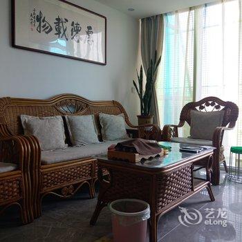 青岛优国优民军哥公寓(黄岛区政府会议中心分店)酒店提供图片