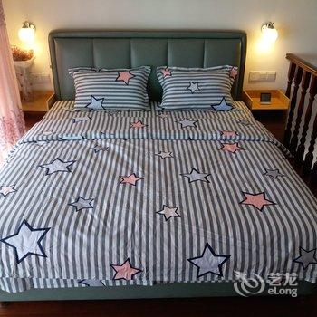 青岛优国优民军哥公寓(黄岛区政府会议中心分店)酒店提供图片