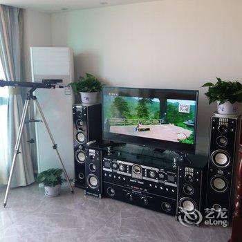 青岛优国优民军哥公寓(黄岛区政府会议中心分店)酒店提供图片