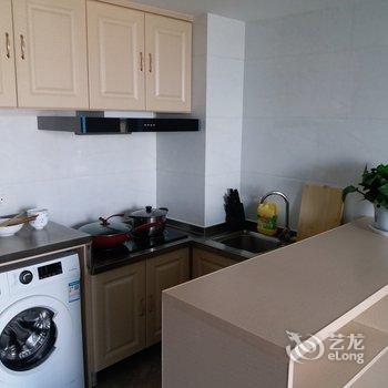 青岛优国优民军哥公寓(黄岛区政府会议中心分店)酒店提供图片