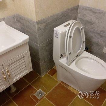 青岛优国优民军哥公寓(黄岛区政府会议中心分店)酒店提供图片