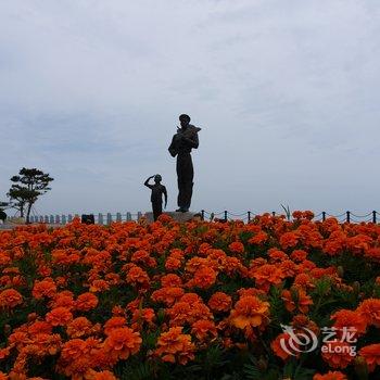 青岛优国优民军哥公寓(黄岛区政府会议中心分店)酒店提供图片