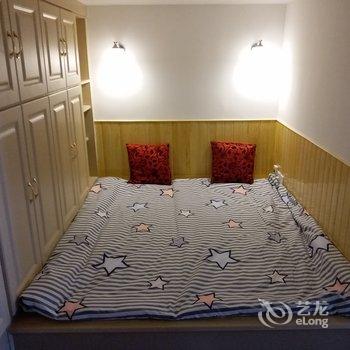 青岛优国优民军哥公寓(黄岛区政府会议中心分店)酒店提供图片