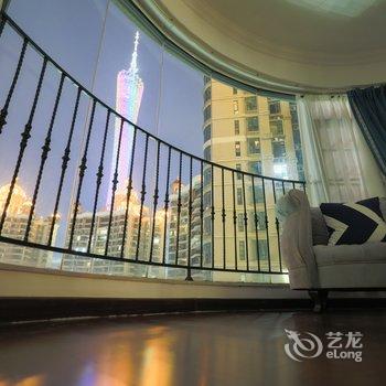 广州Sophie吕公寓(创意大道分店)酒店提供图片