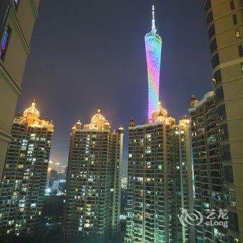 广州Sophie吕公寓(创意大道分店)酒店提供图片
