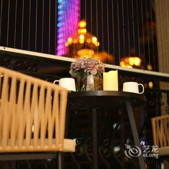 广州Sophie吕公寓(创意大道分店)酒店提供图片