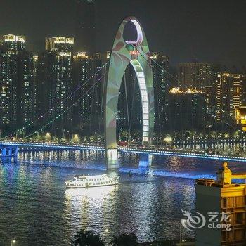 广州Sophie吕公寓(创意大道分店)酒店提供图片
