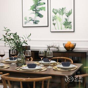 广州Sophie吕公寓(创意大道分店)酒店提供图片