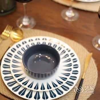 广州Sophie吕公寓(创意大道分店)酒店提供图片