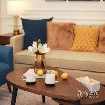 广州Sophie吕公寓(创意大道分店)酒店提供图片