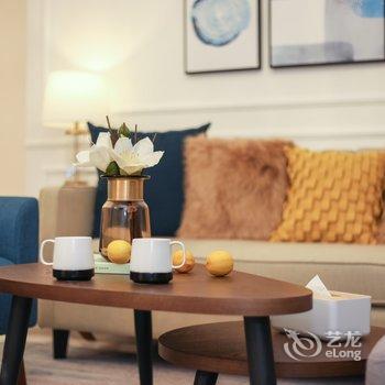 广州Sophie吕公寓(创意大道分店)酒店提供图片