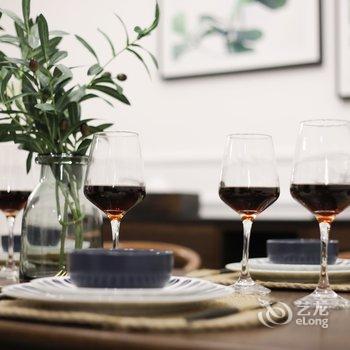广州Sophie吕公寓(创意大道分店)酒店提供图片