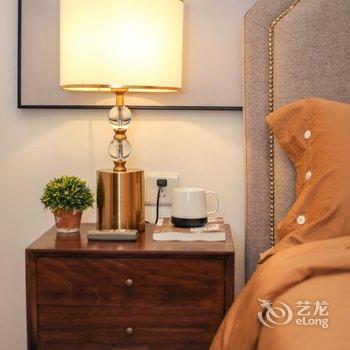 广州Sophie吕公寓(创意大道分店)酒店提供图片