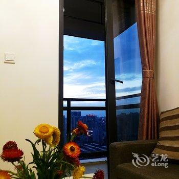 成都guo果公寓(张家巷天主堂分店)酒店提供图片