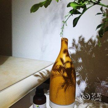 成都guo果公寓(张家巷天主堂分店)酒店提供图片