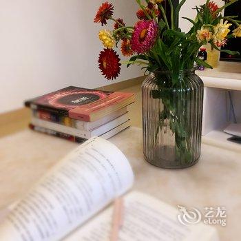 成都guo果公寓(张家巷天主堂分店)酒店提供图片