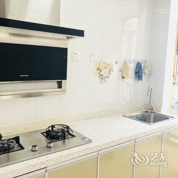 成都guo果公寓(张家巷天主堂分店)酒店提供图片