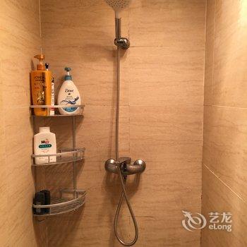 青岛风起入眠公寓酒店提供图片