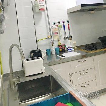 橘猫与大狗一间民宿(西安瓦胡同村店)酒店提供图片