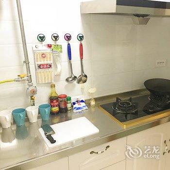 橘猫与大狗一间民宿(西安瓦胡同村店)酒店提供图片