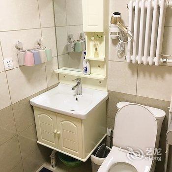 橘猫与大狗一间民宿(西安瓦胡同村店)酒店提供图片