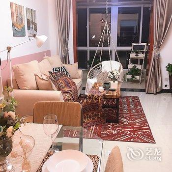橘猫与大狗一间民宿(西安瓦胡同村店)酒店提供图片