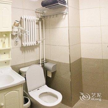 橘猫与大狗一间民宿(西安瓦胡同村店)酒店提供图片