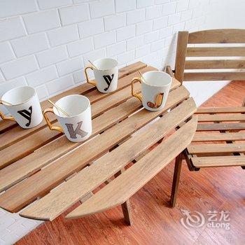 一客一家民宿(西安西曲江池村店)酒店提供图片