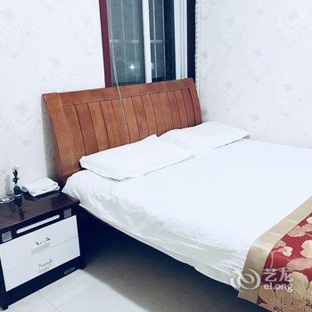 西安胖丁之家公寓(李家街村分店)酒店提供图片