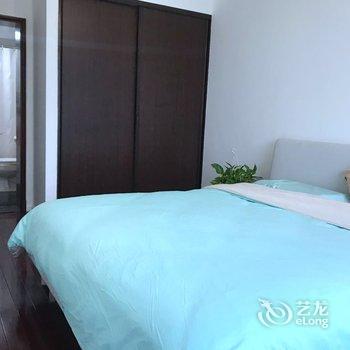 青岛山屿海公寓酒店提供图片