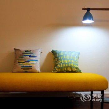 青岛山屿海公寓酒店提供图片