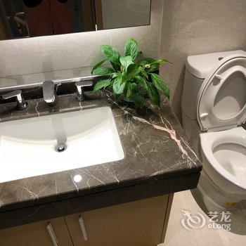 轻奢旅居别墅(北京星光路店)酒店提供图片