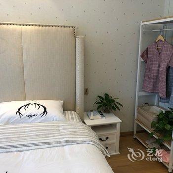 轻奢旅居别墅(北京星光路店)酒店提供图片