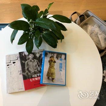 轻奢旅居别墅(北京星光路店)酒店提供图片