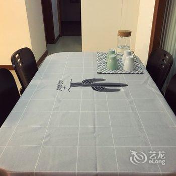 重庆姬娜娜公寓(八一路景观大道分店)酒店提供图片