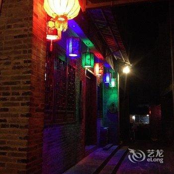 昭平黄姚偶遇客栈酒店提供图片