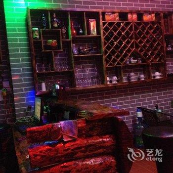 昭平黄姚偶遇客栈酒店提供图片