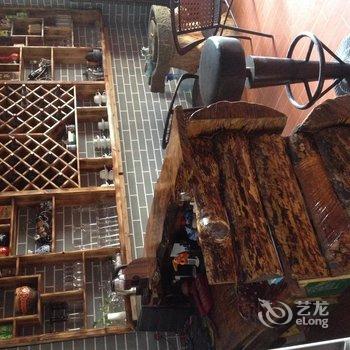 昭平黄姚偶遇客栈酒店提供图片