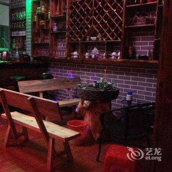 昭平黄姚偶遇客栈酒店提供图片